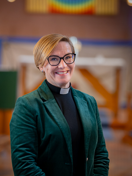 Lisa Kjellgren